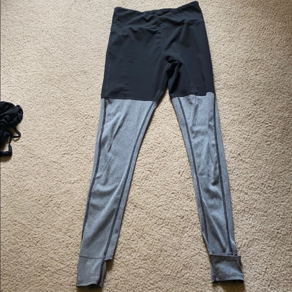 Workout leggings
